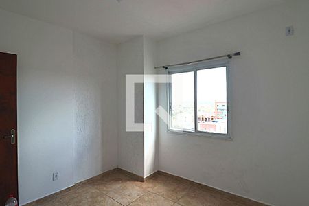 Quarto 1 de apartamento para alugar com 1 quarto, 60m² em Jardim Algarve, Alvorada