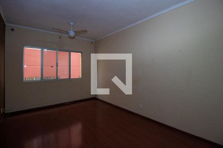 Sala de apartamento para alugar com 3 quartos, 80m² em Jardim Marchissolo, Sumaré