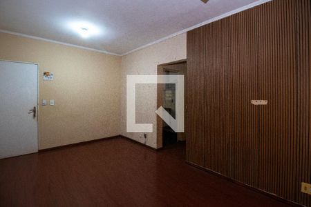 Sala de apartamento para alugar com 3 quartos, 80m² em Jardim Marchissolo, Sumaré