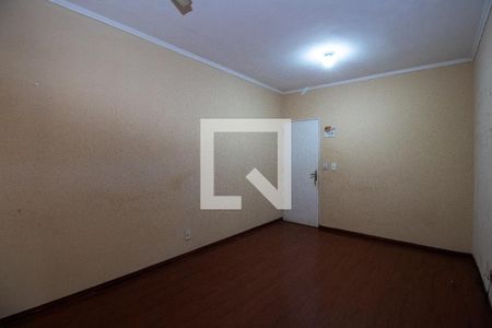 Sala de apartamento para alugar com 3 quartos, 80m² em Jardim Marchissolo, Sumaré