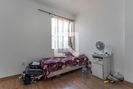 Quarto 2 de apartamento à venda com 2 quartos, 59m² em Passo D’areia, Porto Alegre