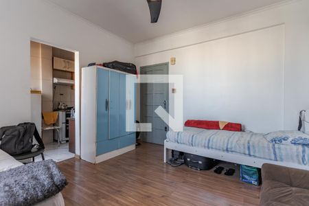 Sala de apartamento à venda com 2 quartos, 59m² em Passo D’areia, Porto Alegre