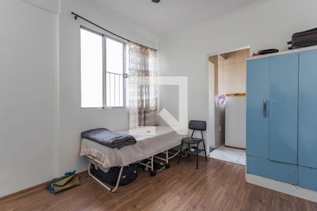 Sala de apartamento à venda com 2 quartos, 59m² em Passo D’areia, Porto Alegre