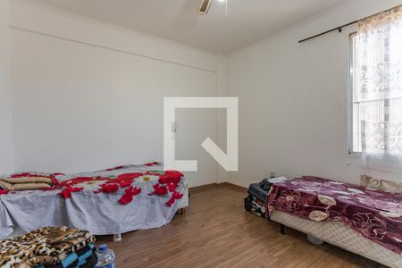 Quarto 2 de apartamento à venda com 2 quartos, 59m² em Passo D’areia, Porto Alegre