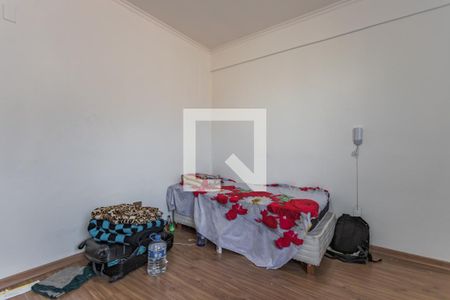 Quarto 2 de apartamento à venda com 2 quartos, 59m² em Passo D’areia, Porto Alegre