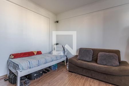 Sala de apartamento à venda com 2 quartos, 59m² em Passo D’areia, Porto Alegre