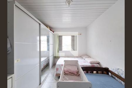 Quarto 1 de casa à venda com 2 quartos, 100m² em Santana, São Paulo