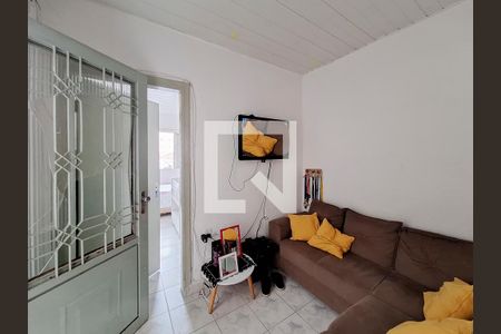 Sala de casa à venda com 2 quartos, 100m² em Santana, São Paulo