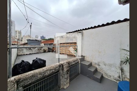 Vista da Sala de casa à venda com 2 quartos, 100m² em Santana, São Paulo