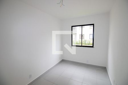 Quarto de apartamento à venda com 1 quarto, 109m² em Vargem Grande, Rio de Janeiro