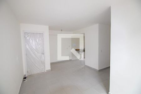 Sala de apartamento à venda com 1 quarto, 109m² em Vargem Grande, Rio de Janeiro