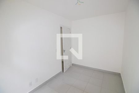 Quarto de apartamento à venda com 1 quarto, 109m² em Vargem Grande, Rio de Janeiro