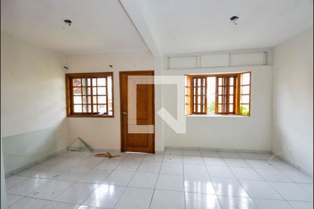 Sala de casa de condomínio à venda com 5 quartos, 127m² em Vila Rosália, Guarulhos