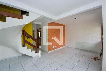 Sala de casa de condomínio à venda com 5 quartos, 127m² em Vila Rosália, Guarulhos