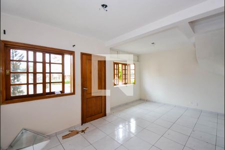 Sala de casa de condomínio à venda com 5 quartos, 127m² em Vila Rosália, Guarulhos