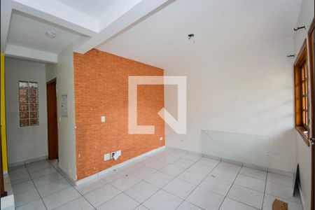 Sala de casa de condomínio à venda com 5 quartos, 127m² em Vila Rosália, Guarulhos