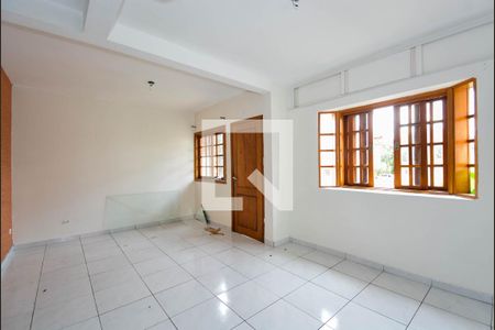 Sala de casa de condomínio à venda com 5 quartos, 127m² em Vila Rosália, Guarulhos