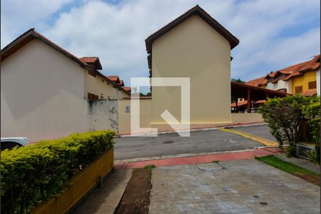 Vista da Sala de casa de condomínio à venda com 5 quartos, 132m² em Vila Rosália, Guarulhos