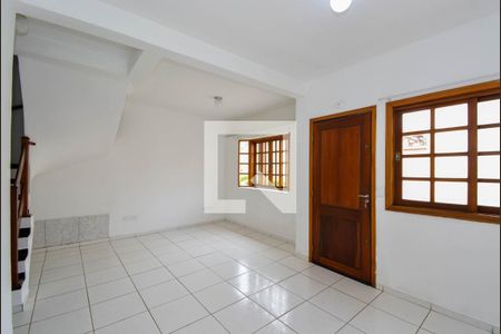 Sala de casa de condomínio à venda com 5 quartos, 132m² em Vila Rosália, Guarulhos