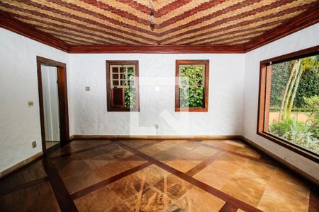 Casa à venda com 4 quartos, 950m² em Vila D’el Rey, Nova Lima