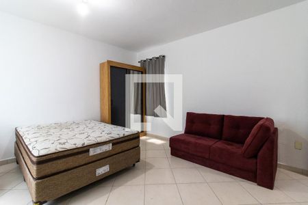 Studio de kitnet/studio para alugar com 1 quarto, 20m² em Centro, Campinas