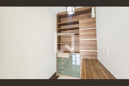 Escritório de apartamento para alugar com 3 quartos, 132m² em Jurubatuba, São Paulo