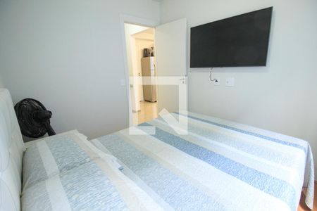 Quarto 1 de apartamento à venda com 2 quartos, 35m² em Canindé, São Paulo