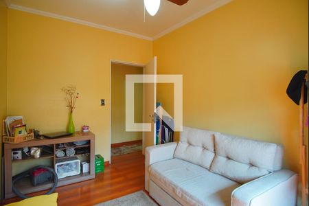 Quarto 2 de apartamento para alugar com 2 quartos, 72m² em Jardim Itu, Porto Alegre