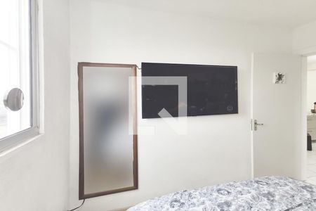 Quarto de apartamento para alugar com 1 quarto, 58m² em Rio dos Sinos, São Leopoldo