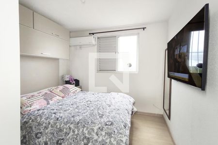 Quarto de apartamento para alugar com 1 quarto, 58m² em Rio dos Sinos, São Leopoldo