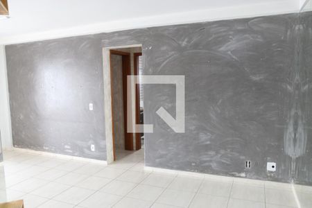 Sala de apartamento para alugar com 2 quartos, 68m² em Jardim Goiás, Goiânia