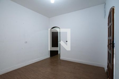 Sala de casa para alugar com 2 quartos, 54m² em Jardim Adriana, Guarulhos