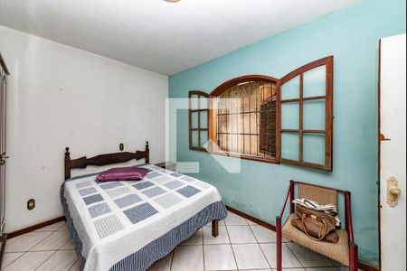 Suíte de casa à venda com 5 quartos, 180m² em Betânia, Belo Horizonte