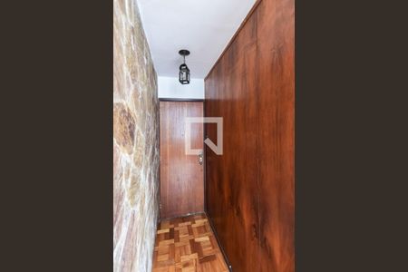 Sala de apartamento para alugar com 3 quartos, 67m² em Tijuca, Rio de Janeiro