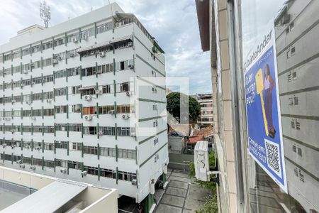 Plaquinha de apartamento para alugar com 3 quartos, 67m² em Tijuca, Rio de Janeiro