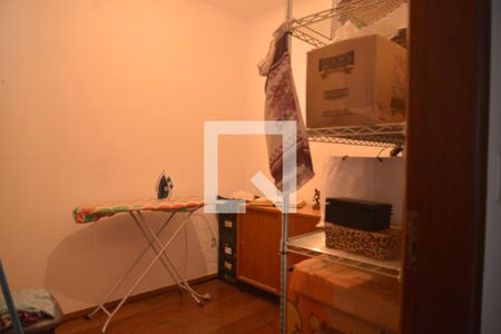 Quarto 1 de casa para alugar com 4 quartos, 140m² em Vila Humaitá, Santo André