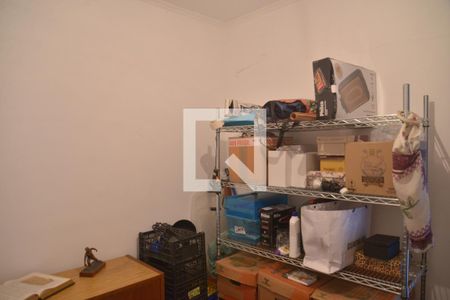 Quarto 1 de casa para alugar com 4 quartos, 140m² em Vila Humaitá, Santo André