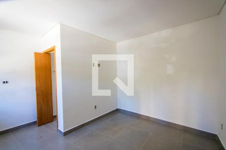 Quarto/Cozinha de kitnet/studio à venda com 1 quarto, 23m² em Vila Bastos, Santo André