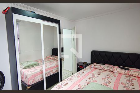 quarto 1 de apartamento à venda com 2 quartos, 48m² em Anil, Rio de Janeiro