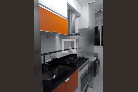 Apartamento à venda com 2 quartos, 42m² em Vila Pirajussara, São Paulo