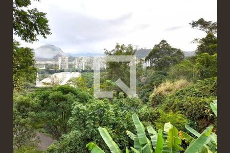 Casa à venda com 6 quartos, 448m² em Itanhangá, Rio de Janeiro