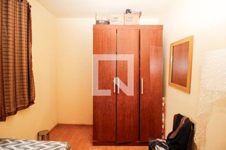 Quarto 1 de apartamento à venda com 3 quartos, 60m² em Sagrada Família, Belo Horizonte