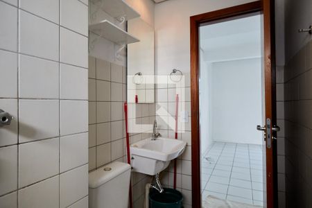 Studio de kitnet/studio para alugar com 1 quarto, 38m² em Centro, Belo Horizonte