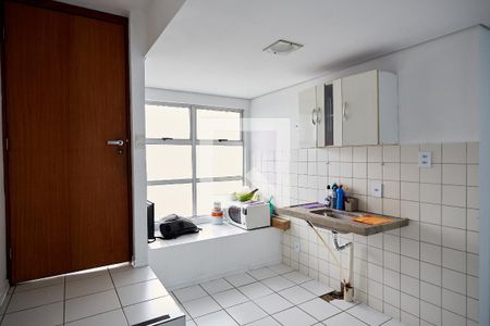 Studio de kitnet/studio para alugar com 1 quarto, 38m² em Centro, Belo Horizonte