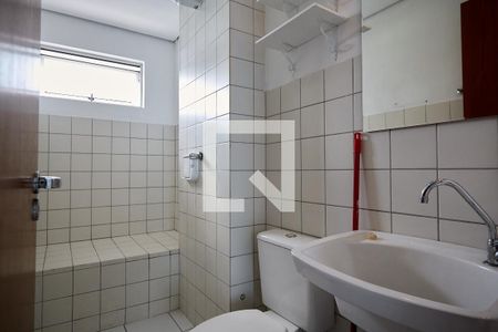 Studio de kitnet/studio para alugar com 1 quarto, 38m² em Centro, Belo Horizonte