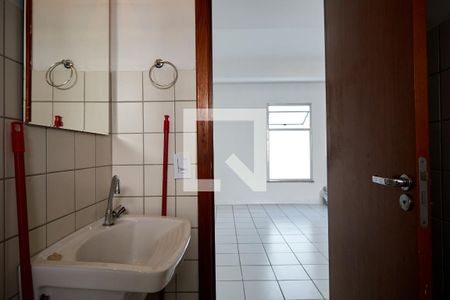 Studio de kitnet/studio para alugar com 1 quarto, 38m² em Centro, Belo Horizonte