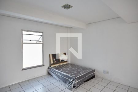 Studio de kitnet/studio para alugar com 1 quarto, 38m² em Centro, Belo Horizonte