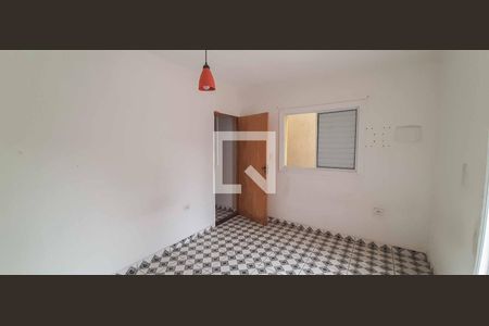 Quarto de casa para alugar com 1 quarto, 50m² em Bandeiras, Osasco