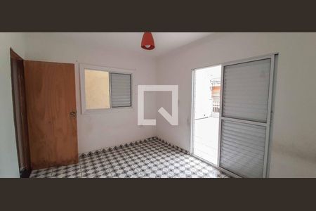 Quarto de casa para alugar com 1 quarto, 50m² em Bandeiras, Osasco