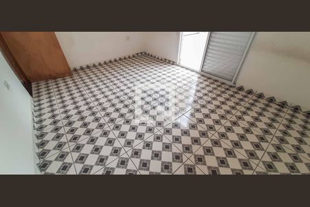 Quarto de casa para alugar com 1 quarto, 50m² em Bandeiras, Osasco